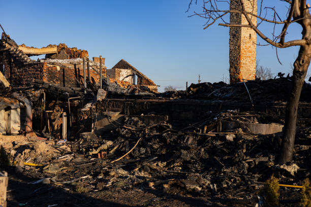 Reliable Soot Cleanup contractor in Parker Ford, PA by Fire Damage Laser Cleaning